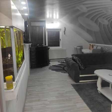 Apartment Sarajevo - Vraca מראה חיצוני תמונה