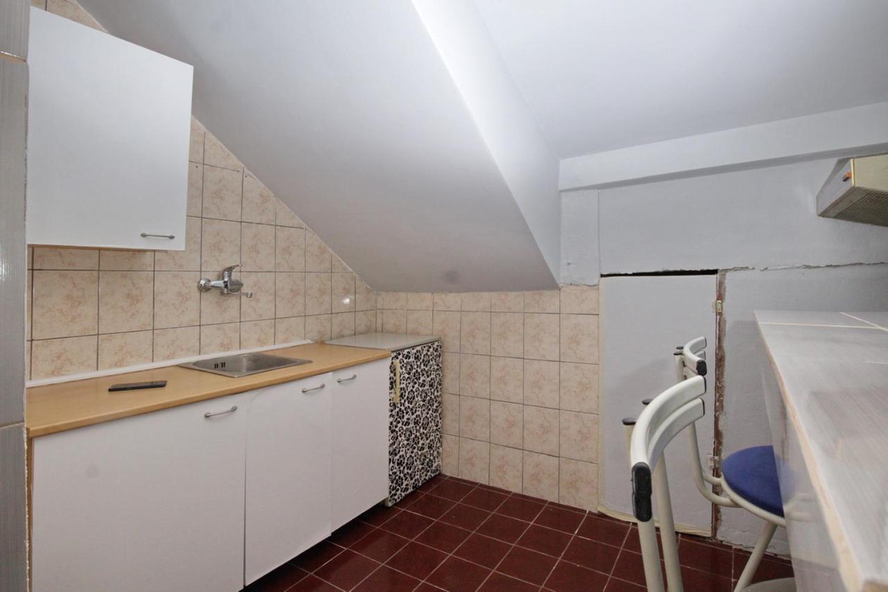 Apartment Sarajevo - Vraca מראה חיצוני תמונה