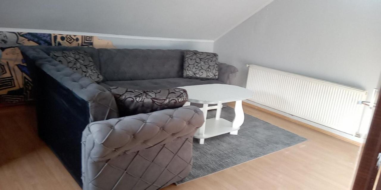 Apartment Sarajevo - Vraca מראה חיצוני תמונה