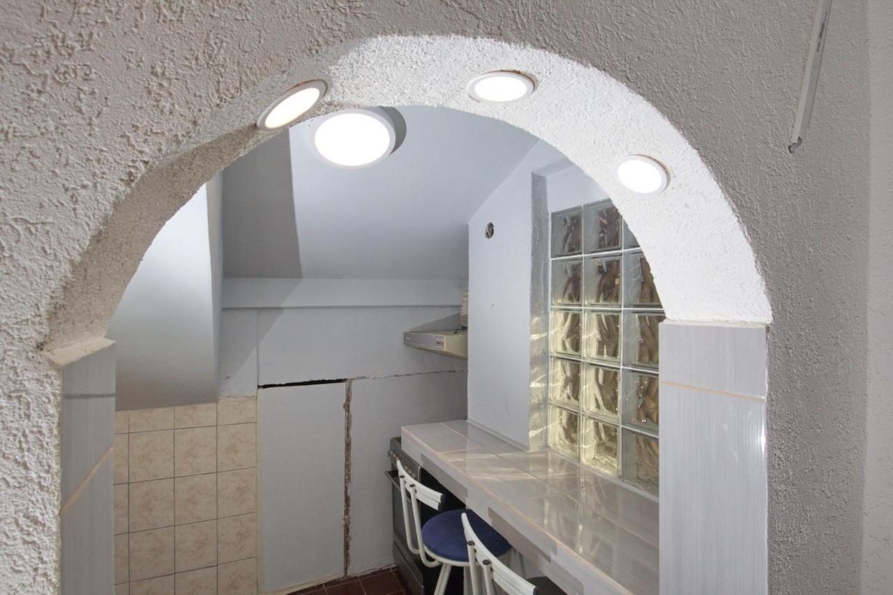 Apartment Sarajevo - Vraca מראה חיצוני תמונה