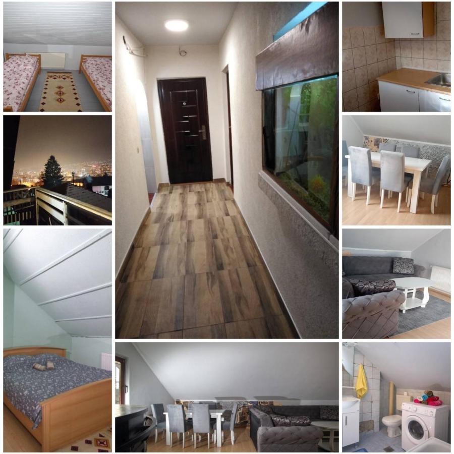 Apartment Sarajevo - Vraca מראה חיצוני תמונה