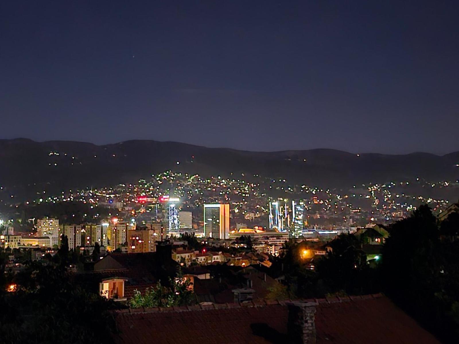 Apartment Sarajevo - Vraca מראה חיצוני תמונה