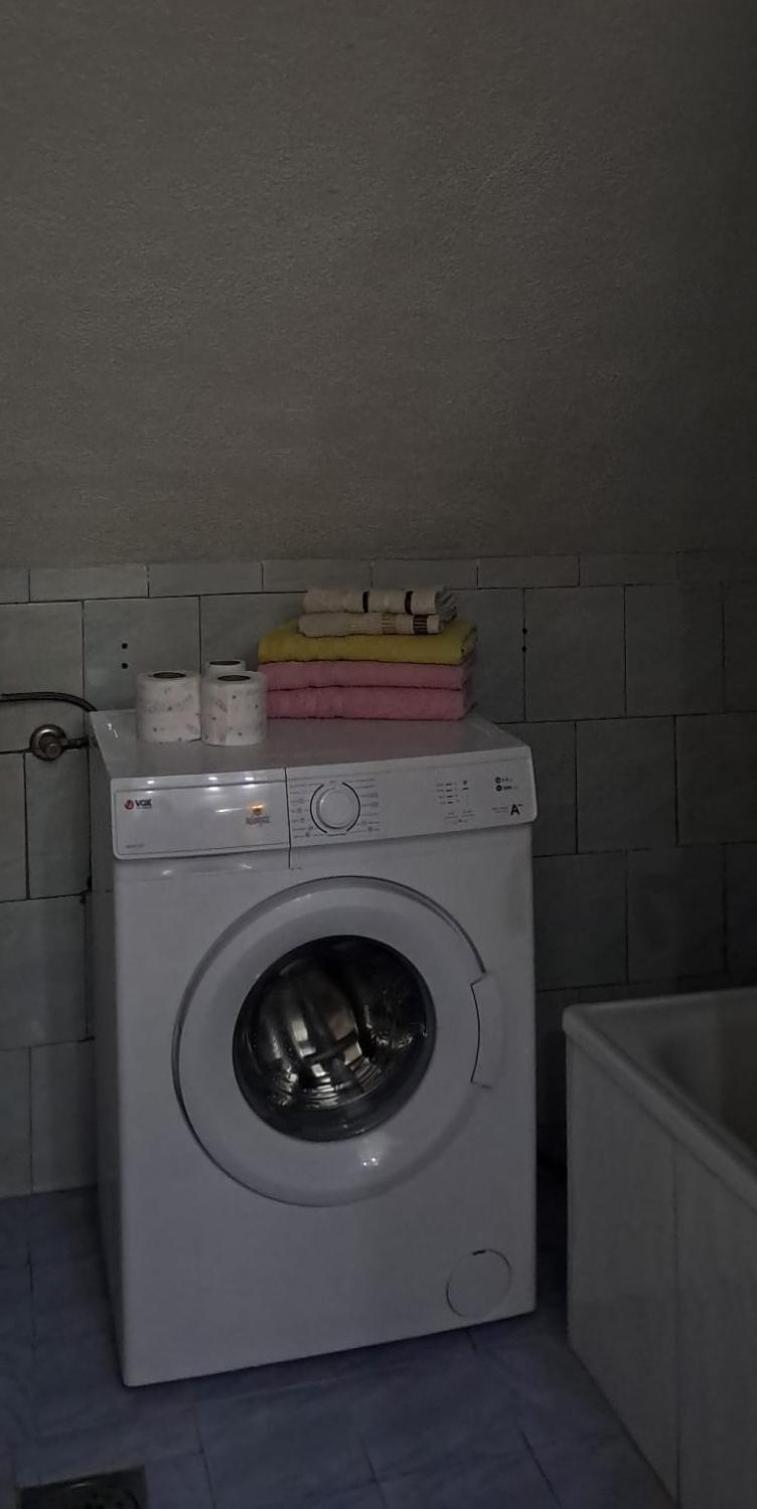 Apartment Sarajevo - Vraca מראה חיצוני תמונה