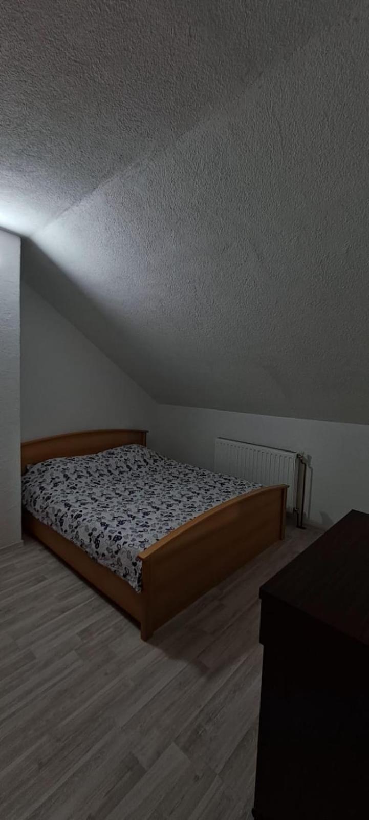Apartment Sarajevo - Vraca מראה חיצוני תמונה