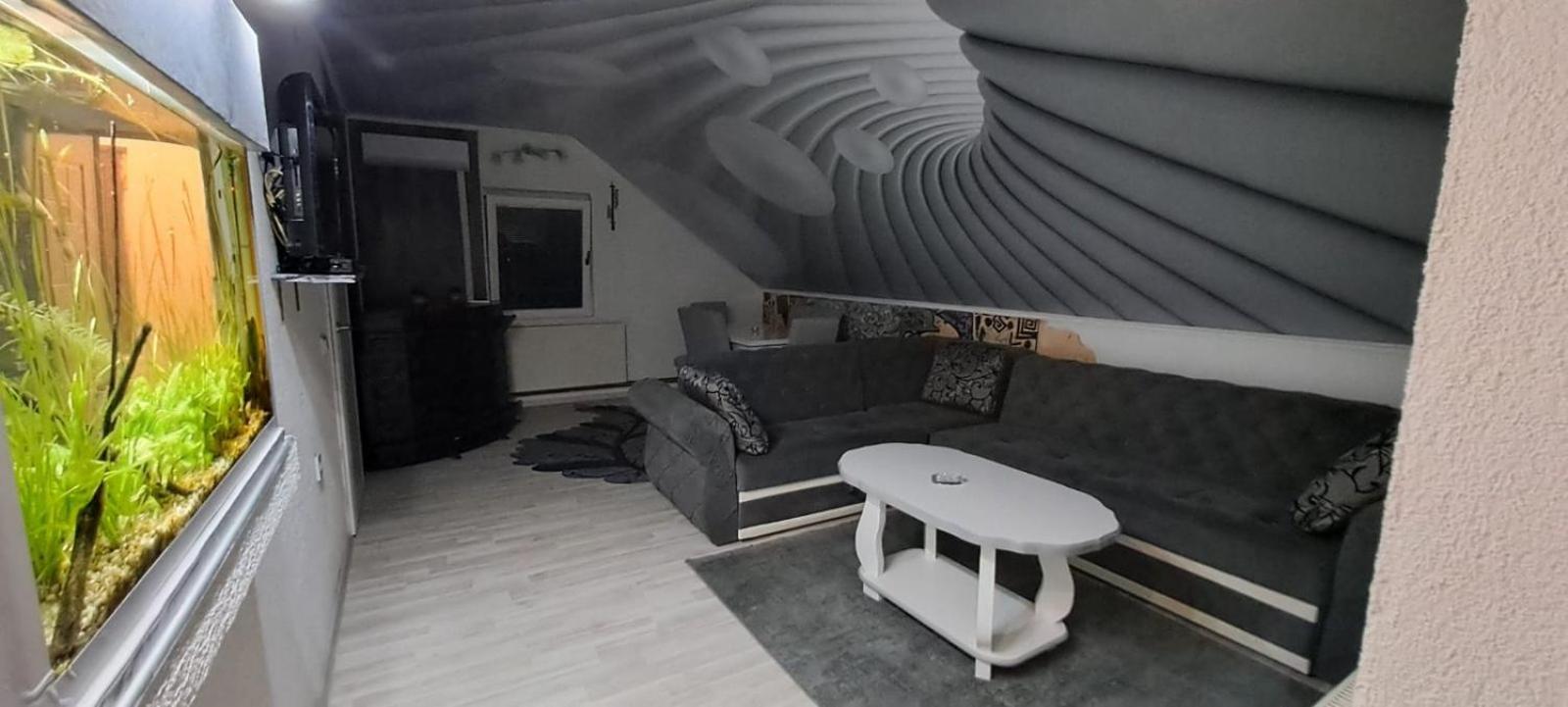 Apartment Sarajevo - Vraca מראה חיצוני תמונה