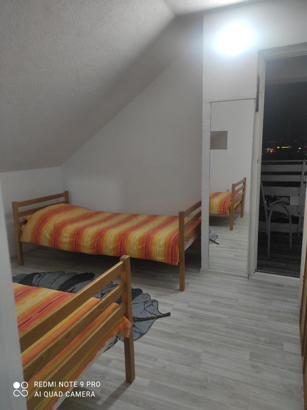 Apartment Sarajevo - Vraca מראה חיצוני תמונה