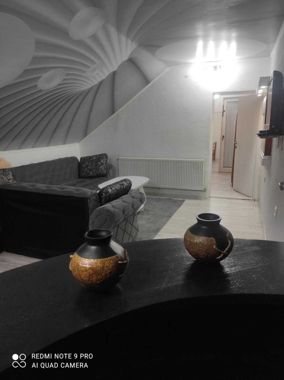 Apartment Sarajevo - Vraca מראה חיצוני תמונה