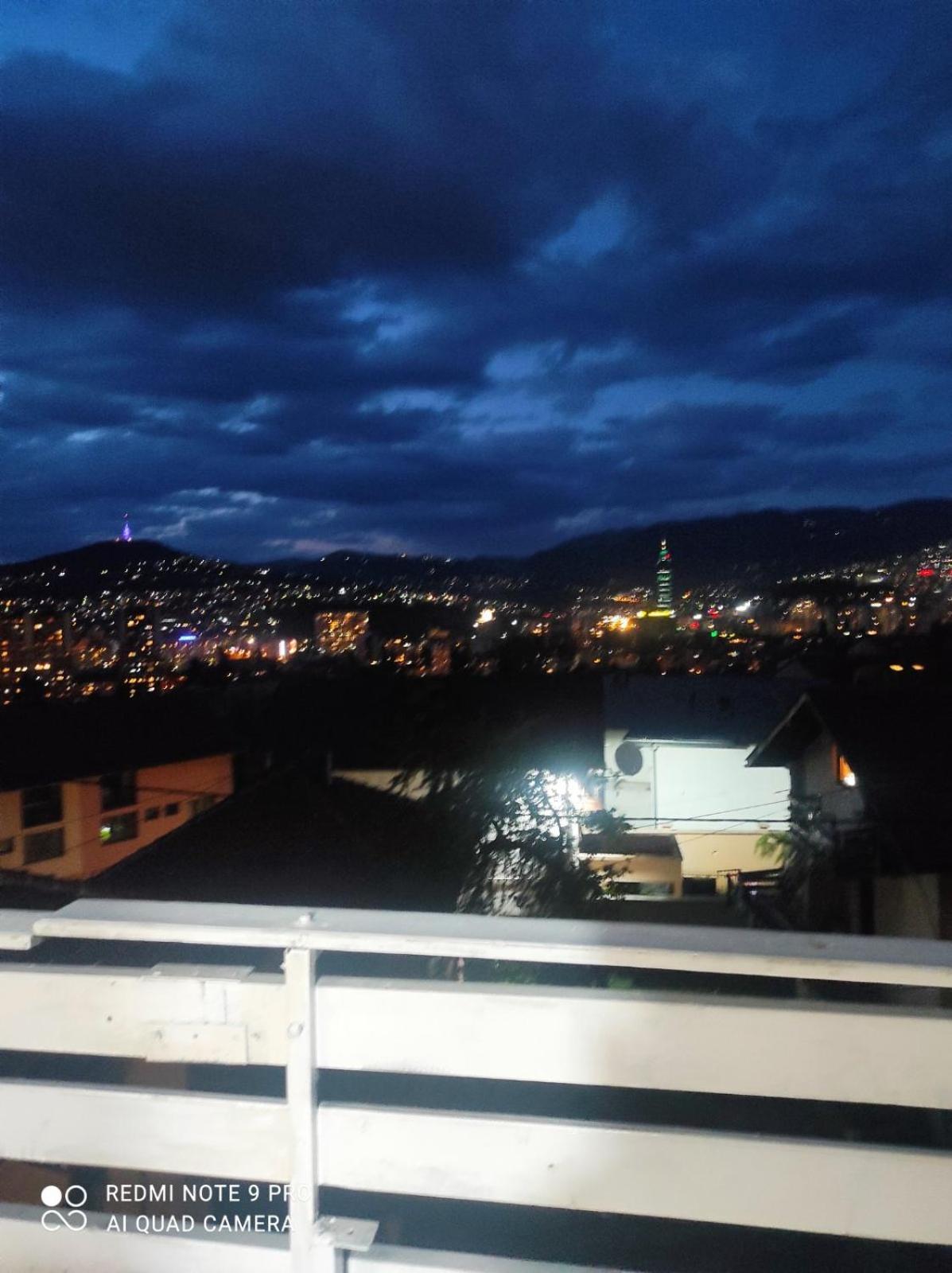 Apartment Sarajevo - Vraca מראה חיצוני תמונה