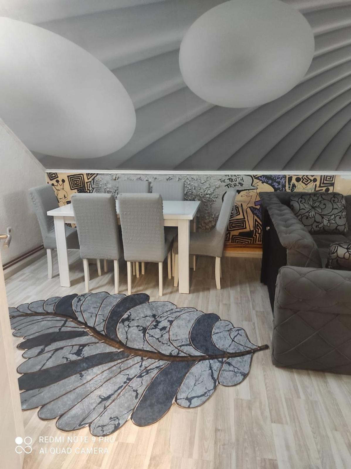 Apartment Sarajevo - Vraca מראה חיצוני תמונה