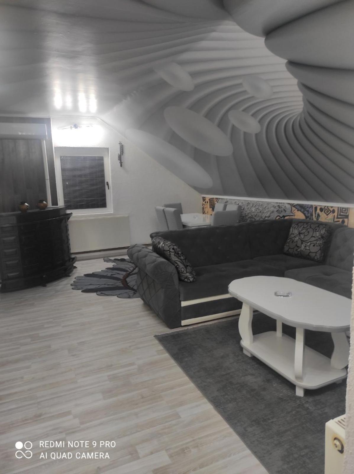 Apartment Sarajevo - Vraca מראה חיצוני תמונה