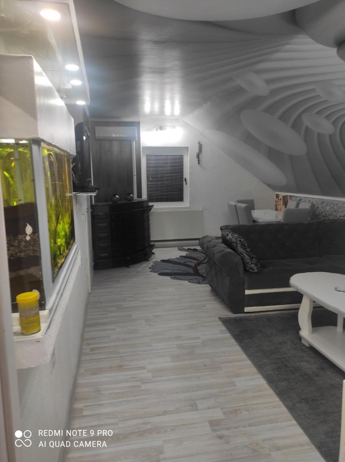 Apartment Sarajevo - Vraca מראה חיצוני תמונה